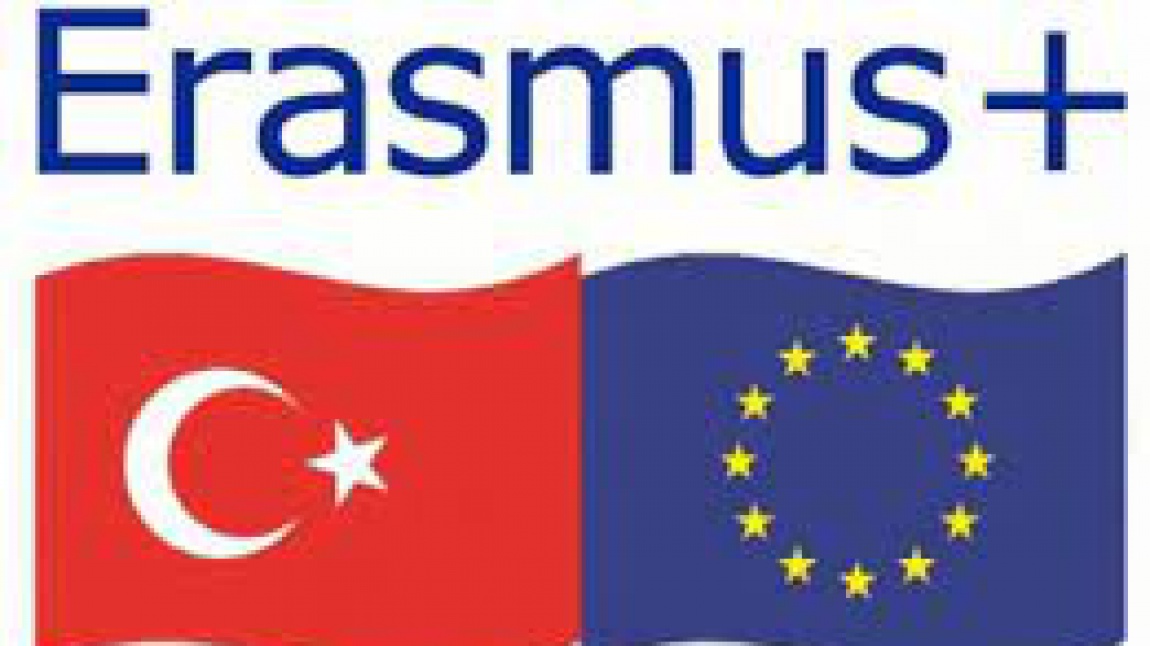 ERASMUS Eğitimine Katıldık